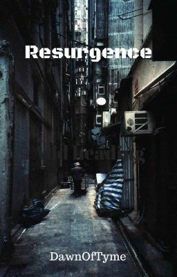 Resurgence (BG Fanfic)