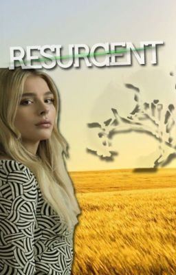 Resurgent (Astringent #2) {UNDER EDITING}