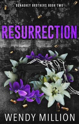 Resurrection - Book 2 - Sample Only