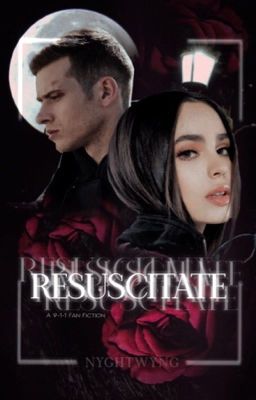 Resuscitate || E. Buckley (9-1-1 fic) 