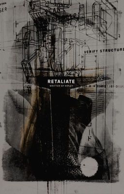 RETALIATE / DIN DJARIN