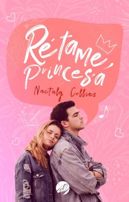 Rétame, princesa ©