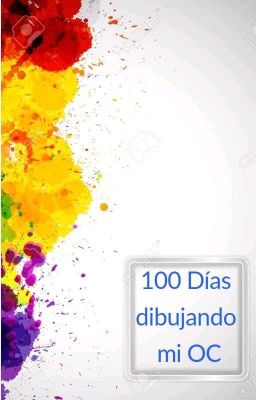 Reto :100 maneras de dibujar tu OC (Reto por Nere)