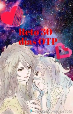 reto 30 días OTP (Hades x Poseidón)