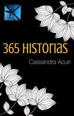 Reto: 365 historias