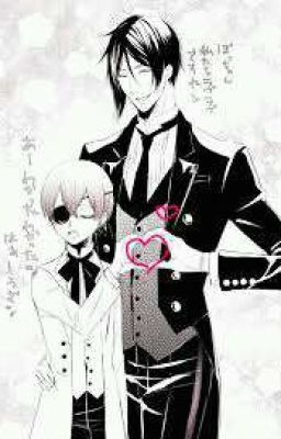 reto otp 15 dias: ciel x sebastian