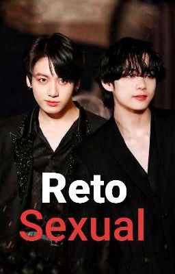 Reto Sexual (KookTae) +18