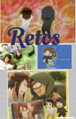 Retos 