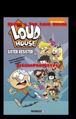 Retos a The Loud House 