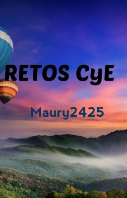 RETOS CyE