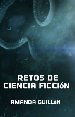 Retos de Ciencia Ficción 