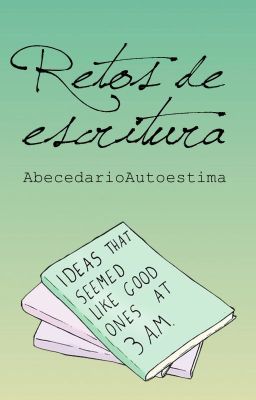 Retos de escritura (#2)