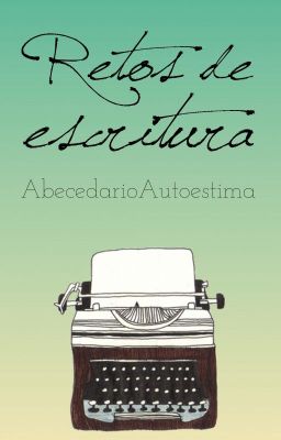 Retos de escritura