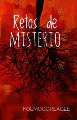 Retos de Misterio