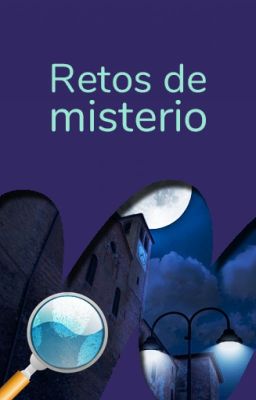 Retos de misterio