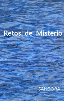 Retos de Misterio