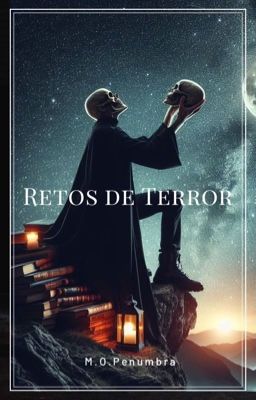 Retos de terror