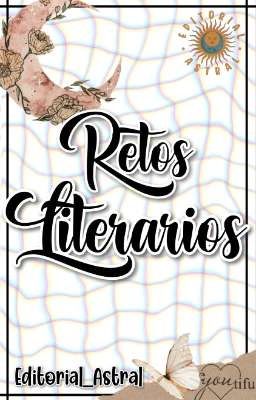 Retos Literarios | ABIERTO