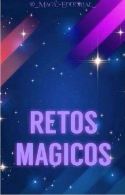 ✓ Retos magicos ✓