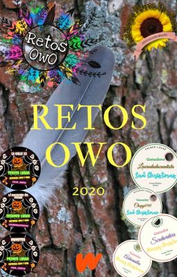 Retos OwO [Cerrado 2020]