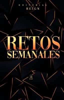 RETOS SEMANALES