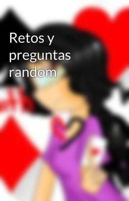 Retos y preguntas random