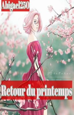 Retour du printemps