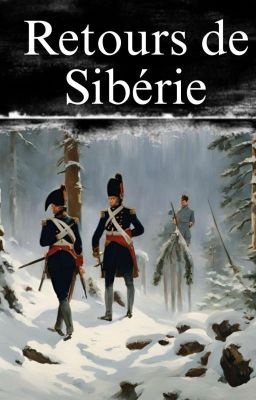 Retours de Sibérie