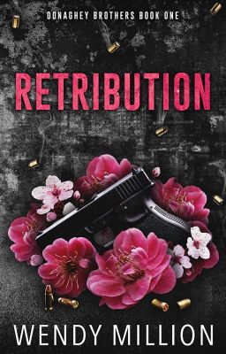 Retribution - Book 1 - Sample Only