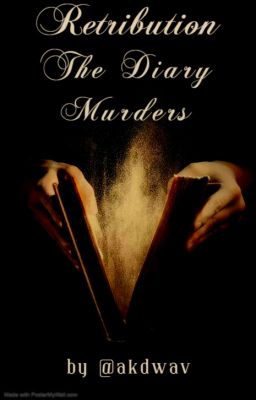 Retribution: The Diary Murders