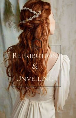 Retribution & Unveiling (Book 2) 