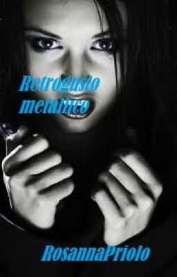 Retrogusto metallico