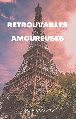 Retrouvailles amoureuses