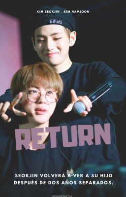 return | namjin