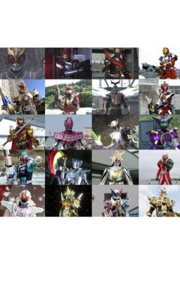 Return of kamen rider