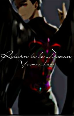 Return to be Demon 》Victuuri ✔