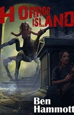 Return To Horror Island