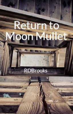 Return to Moon Mullet