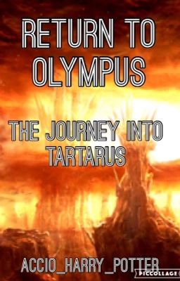 Return To Olympus (PJO fanfic)