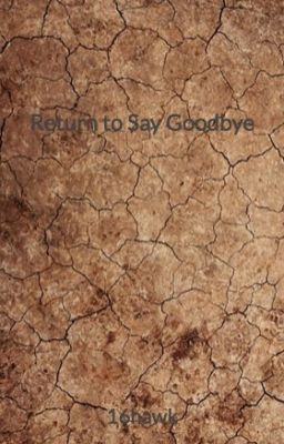 Return to Say Goodbye