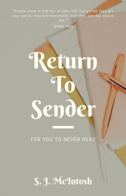 Return to Sender