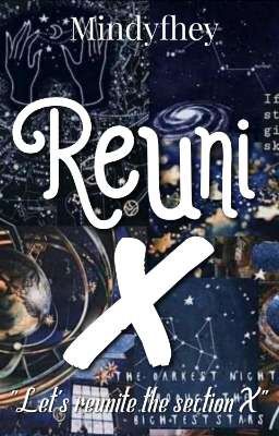 Reuni X