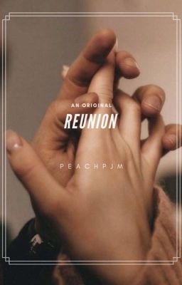 Reunion | Jungkook AU