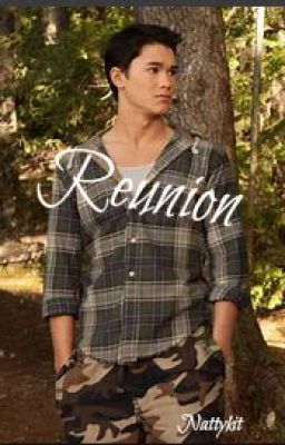 Reunion (The Forgotten Cullen~Book Three)