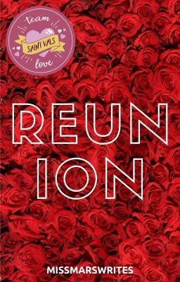 Reunion - Valentine's Day 2020