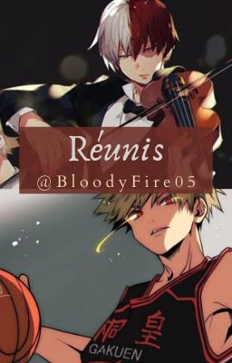 Réunis // OS Todobaku - Bakutodo