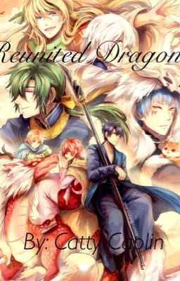 Reunited Dragons (a Akatsuki no Yona fanfic)