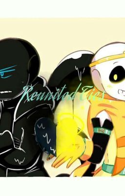 Reunited ties (Dreammare Fanfic)