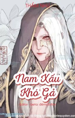 [REUP] Nam Xấu Khó Gả - Thẩm Như