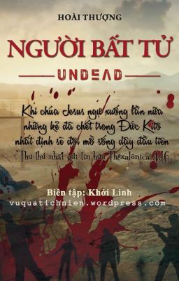 [Reup] Người Bất Tử - Hoài Thượng